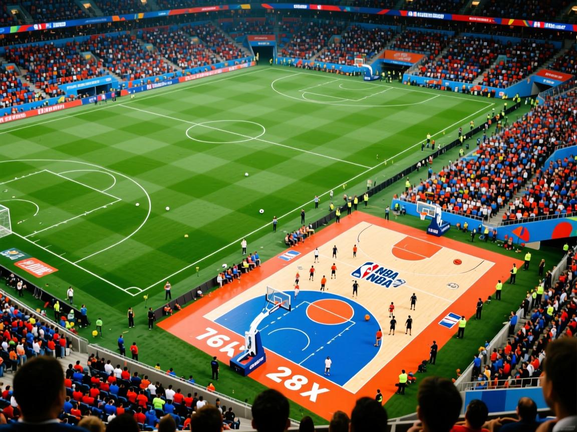 平博官方-体育新闻中心发布行业趋势白皮书，体育产业消息  第3张