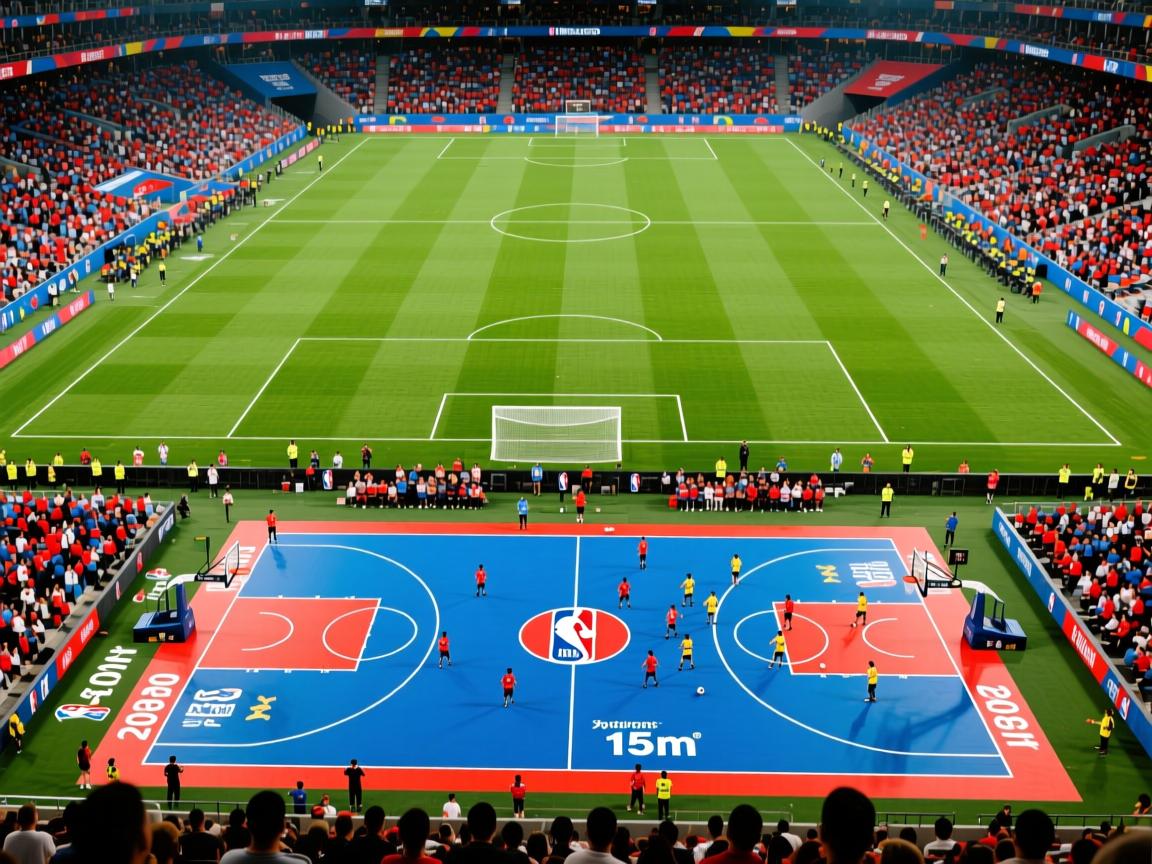 平博体育网站-全民健身周活动与博物馆联动打造互动体验，全民健身活动报道