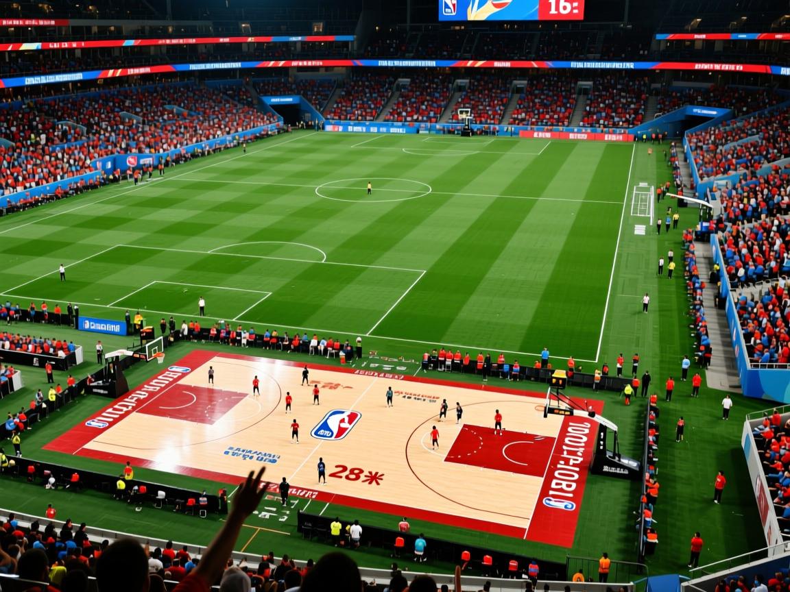 平博官网app-快攻转换中外线球员节奏的启动关键，快攻形式  第3张